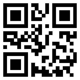 3305434917 - Immagine del QrCode associato