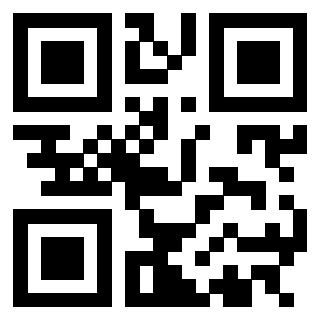 3305434918 - Immagine del QrCode associato
