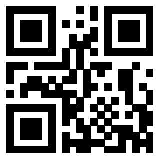 3305434920 - Immagine del QrCode associato