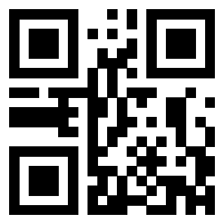 Immagine del Qr Code di 3305434921