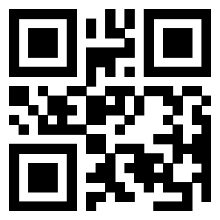 3305434923 QrCode associato