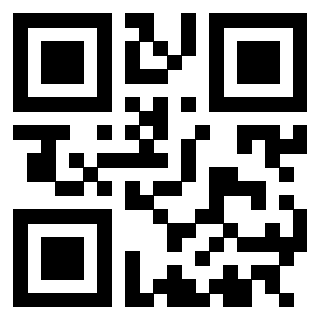 Qr Code di 3305434924
