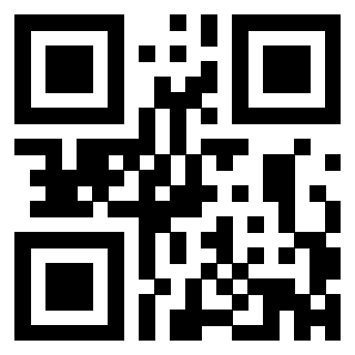 Il Qr Code di 3305434926