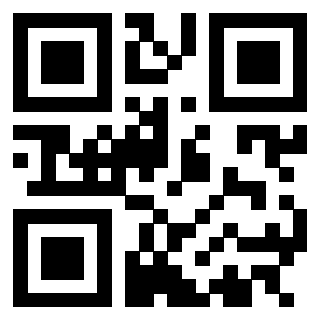 Il Qr Code di 3305434930