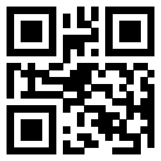 3305434933 - Immagine del Qr Code
