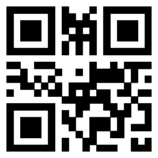 3305434934 QrCode associato