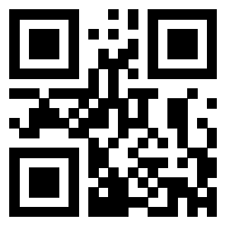 Il Qr Code di 3305434935