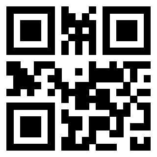3305434936 - Immagine del Qr Code associato