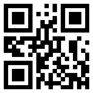 Immagine del Qr Code di 3305434937