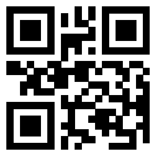Immagine del Qr Code di 3305434939