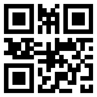 3305434942 - Immagine del Qr Code