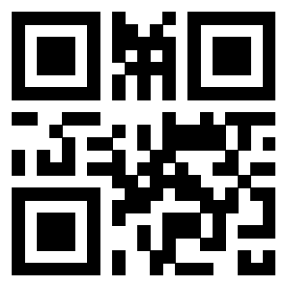 Immagine del QrCode di 3305434946