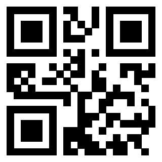 Immagine del Qr Code di 3305434949