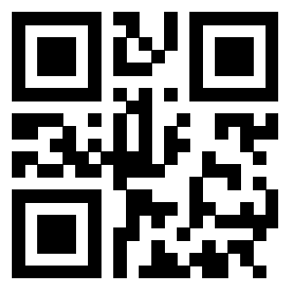 Il Qr Code di 3305434957