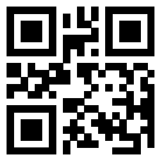 Immagine del Qr Code di 3305434960