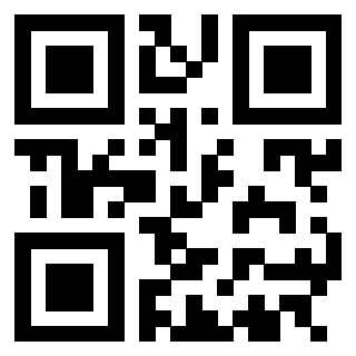 Immagine del QrCode di 3305434963