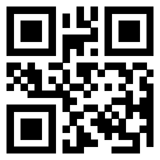 3305434964 - Immagine del QrCode associato