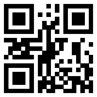 Immagine del QrCode di 3305434965