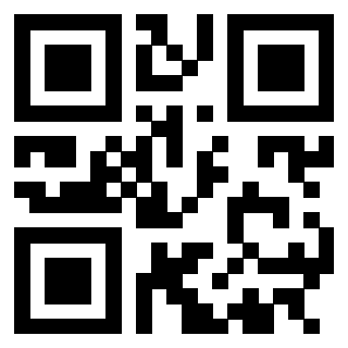QrCode di 3305434966
