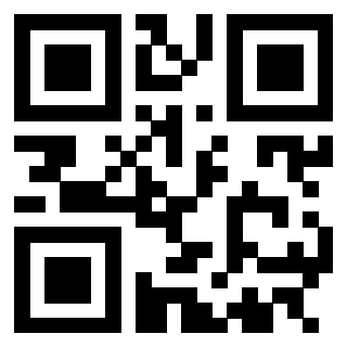 3305434967 - Immagine del QrCode