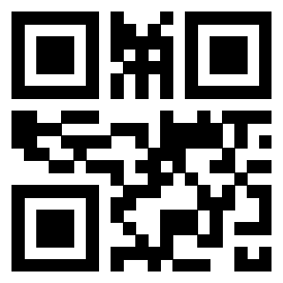 3305434968 QrCode associato