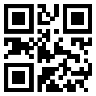 3305434975 Qr Code associato