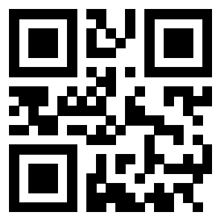 3305434977 - Immagine del Qr Code
