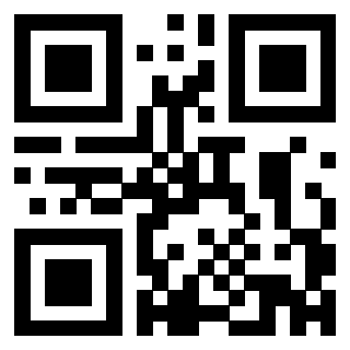 Immagine del Qr Code di 3305434978