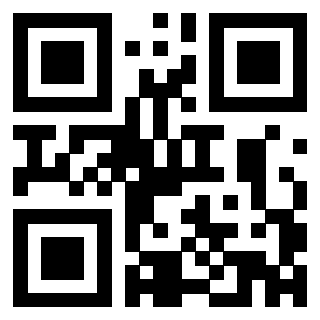 Il QrCode di 3305434987