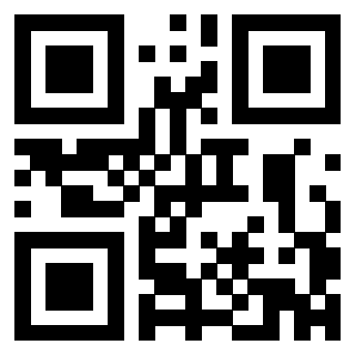 Immagine del Qr Code di 3305434989