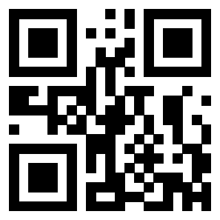 3305434991 Qr Code associato