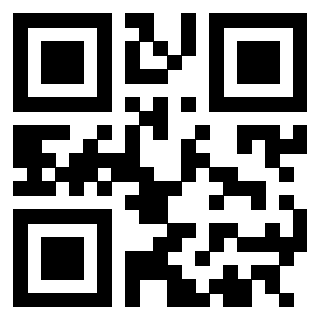 Immagine del Qr Code di 3305434993