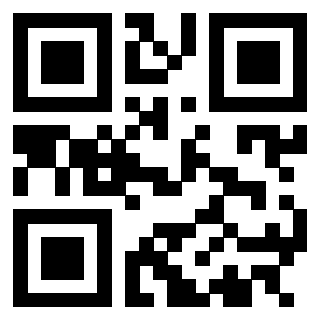 Il Qr Code di 3305434994