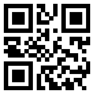 3305434999 - Immagine del Qr Code