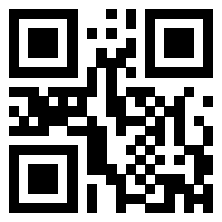 3305435000 QrCode associato