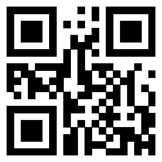 Scansione del Qr Code di 3305435001
