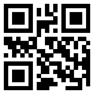 Immagine del Qr Code di 3305435002
