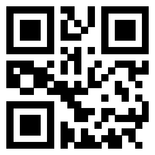 Scansione del Qr Code di 3305435003