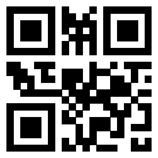 Scansione del QrCode di 3305435004