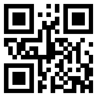 3305435006 - Immagine del QrCode associato