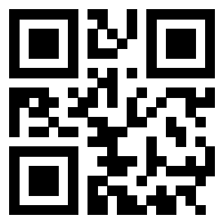 3305435007 - Immagine del Qr Code