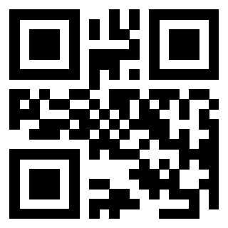 Il QrCode di 3305435008