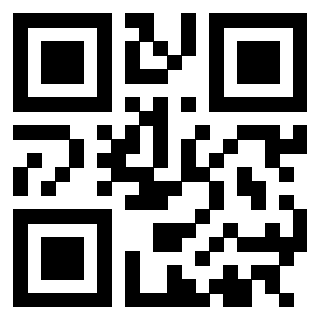 Il Qr Code di 3305435010