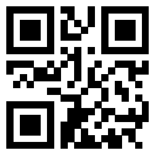 3305435011 - Immagine del Qr Code
