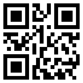 Immagine del QrCode di 3305435013