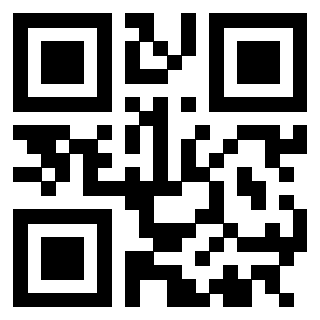 Immagine del QrCode di 3305435014