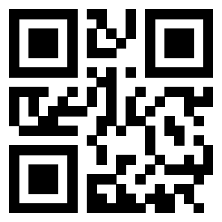 3305435016 Qr Code associato