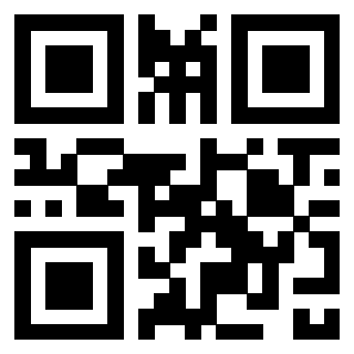 Il QrCode di 3305435017