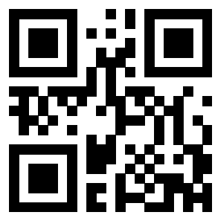 Immagine del Qr Code di 3305435018