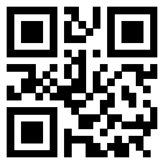 3305435019 - Immagine del Qr Code